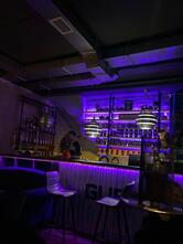 Guest Lounge Bar