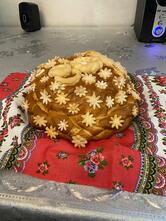 Пшеничка