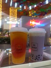 Hi Boba