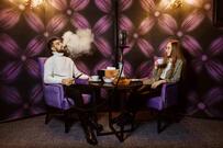 Мята Lounge