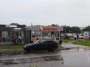 Донер кебаб