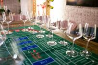 Wine & Whiskey by Simple