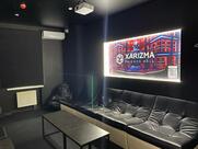 Харизма Friends Hall
