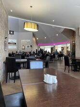 Парк-отель Воздвиженское, корпус Восток, ночной клуб