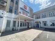 Столовая