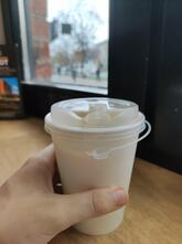 Gr Coffee