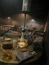 Lounge № 1