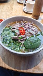 Gojira Ramen