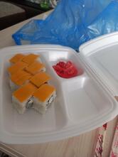 Мой любимый город