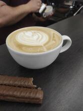 Кофе от Лоси