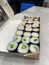 Up Sushi