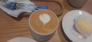 Баланс кофе