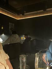 Cocos Lounge