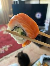 Sushi Mam