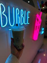 Hi Boba