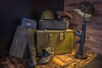 Kgb • Bar & Restaurant