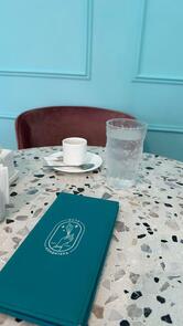 Дочь кондитера