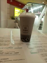 Hi Boba