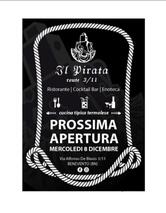 Il Pirata Route 3/11