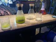 Гарден Лаундж