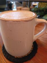 Nutscafe