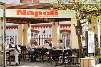Napoli Family