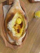 I want Puri