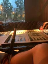 HookahPlace Cosy