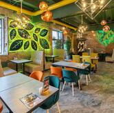 Cafe for Friends