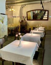 Osteria by Mandy's