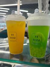 Hi Boba