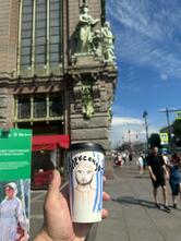 Sokol Coffee