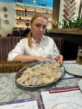 Старик Хинкалыч