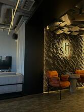 G Office Lounge