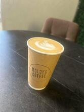 Moloko coffee