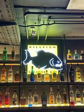 Killfish