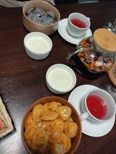 Пельмешковая
