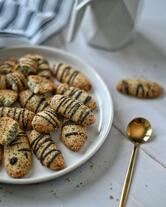 За хлебом