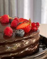 Madi Cake