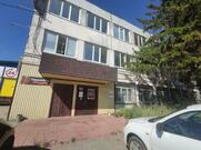 Столовая