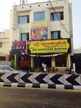 Sree Saravana Bhavan (tirupur corporation office)