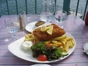 Rob's Fish and Chips