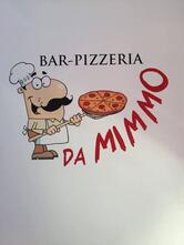 Bar- Pizzeria "da Mimmo"