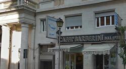 Caffe' Barberini