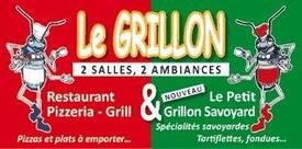 Pizzeria Le Grillon