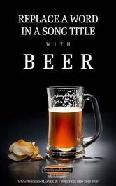 Chaos Lounge By The BrewMaster Delhi