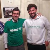 Modoo’!!! Lounge Cafè