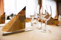 Hotel Restaurant Alpenrose