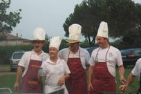 Agriturismo Da Noemi