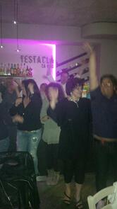 Bar Trattoria Testaclà - Domagnano, San Marino